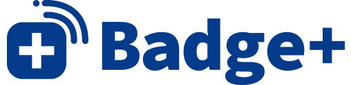 badge+ロゴ