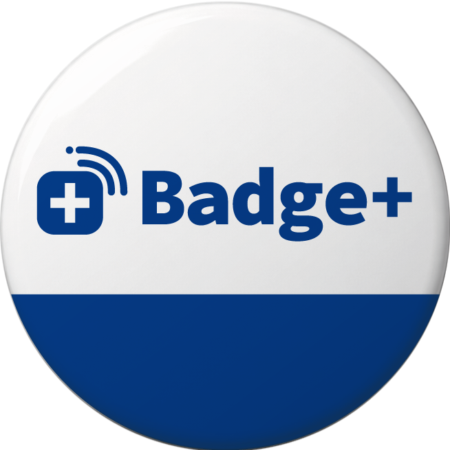 badge+サンプル