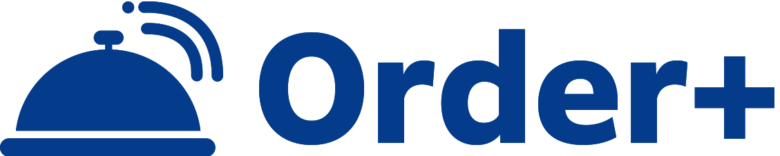 order+のロゴ